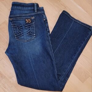 Joe's Jeans Provocateur petite size 29